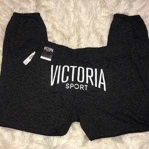 🧨NWT🧨  Victoria Sport Joggers